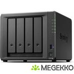 Synology DiskStation DS923+, Computers en Software, Verzenden, Nieuw