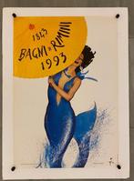 René Gruau - Rimini Bagni - Années 1990