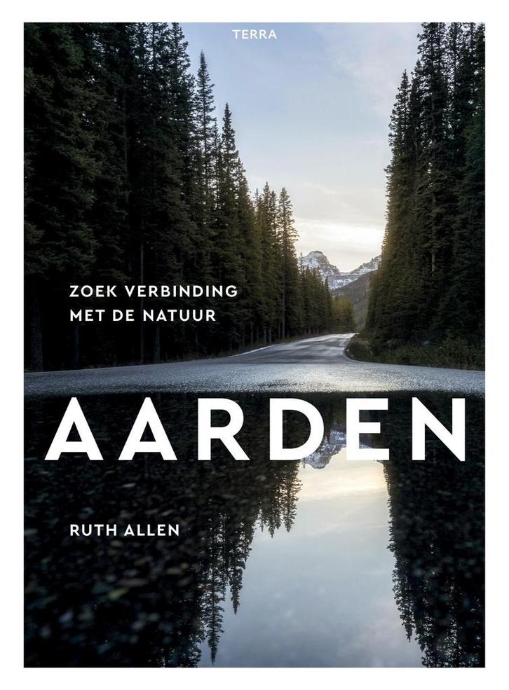 Aarden (9789089898685, Ruth Allen), Boeken, Natuur, Nieuw, Verzenden