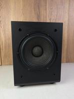 Dali - Trio Active Sub - Caisson de basses Ensemble de, Audio, Tv en Foto, Nieuw