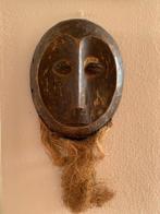 Mask - Congo - Bwami Society (Zonder minimumprijs), Antiek en Kunst
