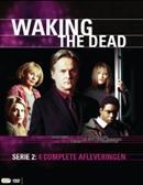 Waking the dead - Seizoen 2 op DVD, Cd's en Dvd's, Dvd's | Thrillers en Misdaad, Verzenden, Nieuw in verpakking