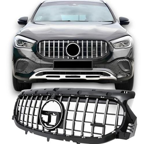 Sport Grille geschikt voor Mercedes H247 GLA-Klasse Panameri, Autos : Divers, Accessoires de voiture, Envoi