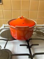 Le Creuset - Schotel - Cocotte - Gepolijste emaillen