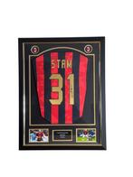 AC Milan - Europese voetbal competitie - Jaap Stam - Premium, Nieuw