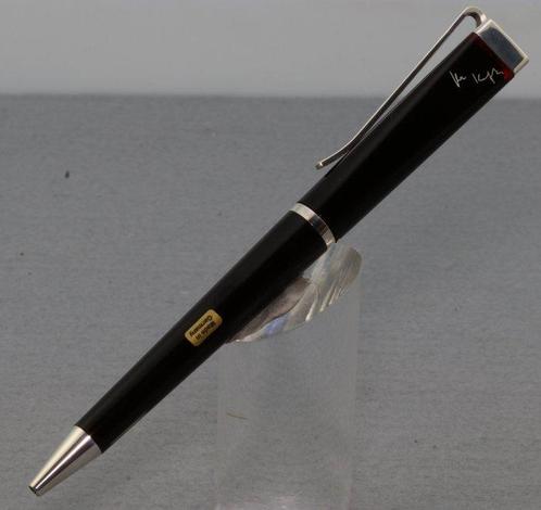 Montblanc - Balpen, Verzamelen, Pennenverzamelingen