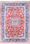 Isfahan - Vloerkleed - 353 cm - 253 cm