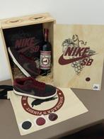 Nike - Nike SB Dunk Low Pro QS - Sneakers - Taille : EU 38 -