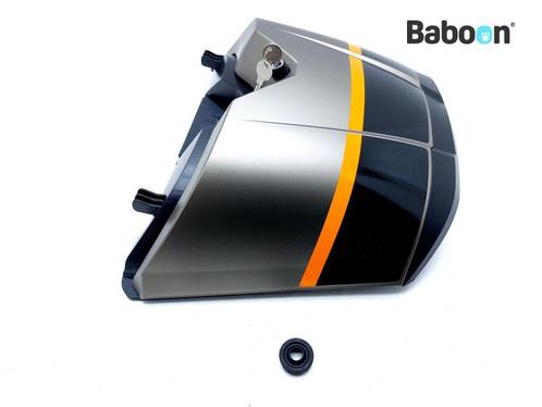 Duo Seat Kapje Can-Am Spyder F3 S SM6 2021 (219400915), Motoren, Onderdelen | Overige, Gebruikt, Verzenden