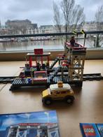 Lego Set - 7937 - Ville - Treinstation, Enfants & Bébés, Jouets | Duplo & Lego