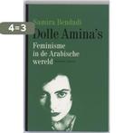 Dolle Aminas 9789085421078 Samira Bendadi, Verzenden, Gelezen, Samira Bendadi