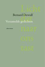 Licht dat naar ons tast 9789025475253 Bernard Dewulf, Boeken, Verzenden, Zo goed als nieuw, Bernard Dewulf