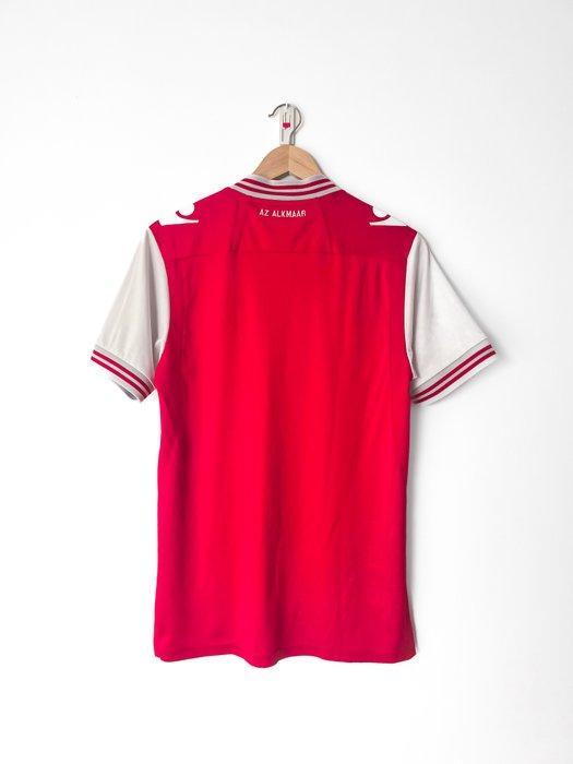 AZ Alkmaar - Nederlandse voetbal competitie - 2013 -, Verzamelen, Overige Verzamelen