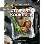 Het Airfryer kookboek 9789048318216 Johanna Thompson, Boeken, Verzenden, Gelezen, Johanna Thompson