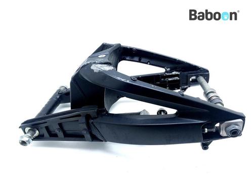 Achterbrug Suzuki GSR 600 2006-2010 (GSR600), Motoren, Onderdelen | Suzuki, Gebruikt, Verzenden
