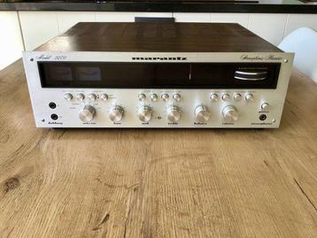 Marantz - 2270 Audio versterker beschikbaar voor biedingen