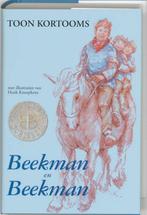 Beekman en Beekman 9789025725822, Boeken, Gelezen, Toon Kortooms, Henk Kneepkens, Verzenden