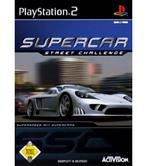 Supercar Street Challenge-Duits (PlayStation 2) Gebruikt, Ophalen of Verzenden, Nieuw