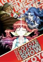 Coyote Ragtime Show: Volume 3 DVD (2007) Takuya Nonaka cert, CD & DVD, Verzenden