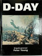 D-day, Boeken, Verzenden, Nieuw, Nederlands