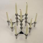 Nagel Konzept - Werner Stoff/Hans Nagel - Kandelaar S22 -