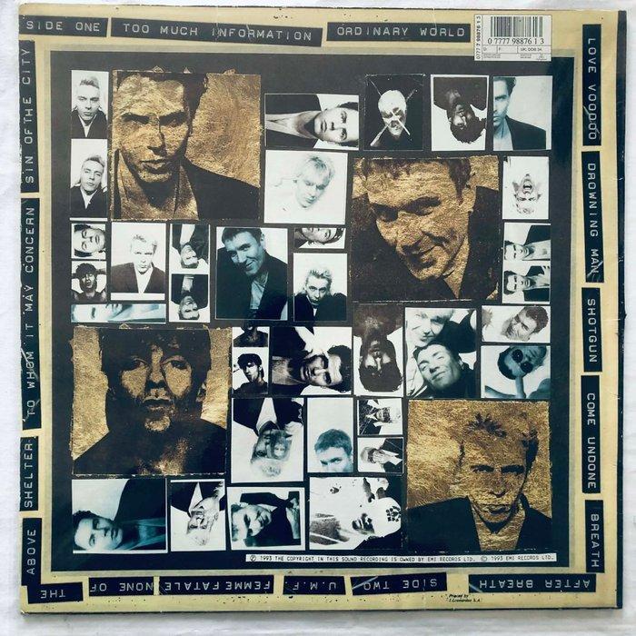 Duran Duran - Duran Duran (The Wedding Album) - Great, Cd's en Dvd's, Vinyl Singles