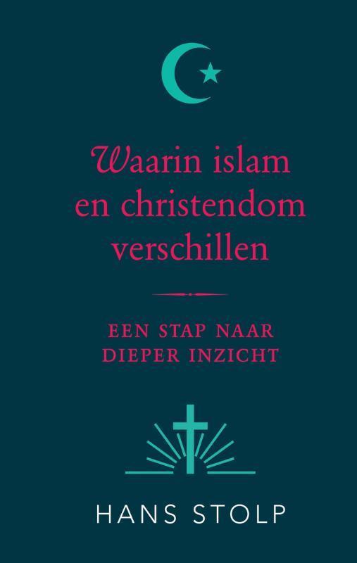 Waarin islam en christendom verschillen 9789020214468, Boeken, Esoterie en Spiritualiteit, Zo goed als nieuw, Verzenden