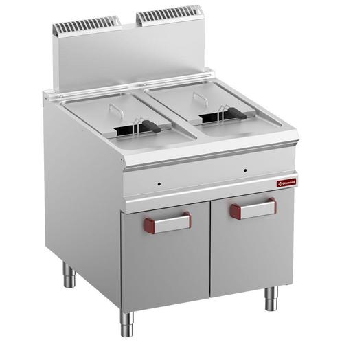 Diamond Friteuse Gas optima 900, Zakelijke goederen, Horeca | Keukenapparatuur, Ophalen of Verzenden