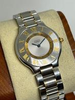 Cartier - Must de Cartier 21 - 1330 - Heren - 1980-1989, Handtassen en Accessoires, Nieuw