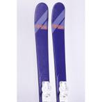 150 freeride skis DPS USCHI A87, purple, pure carbon, grip, Verzenden, Ski's