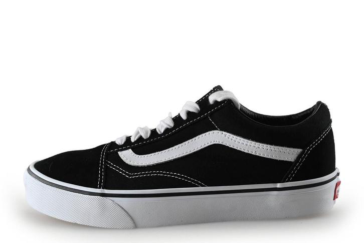 Vans sneakers in maat 39 Zwart | 5% korting, Kleding | Dames, Schoenen, Zwart, Zo goed als nieuw, Sneakers, Verzenden