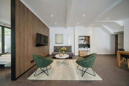 Appartement aan Rue de Stassart, Ixelles, Immo, Appartementen en Studio's te huur, 50 m² of meer