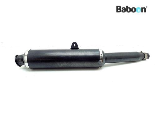 Silencieux déchappement Original droite Triumph Daytona 900, Motoren, Onderdelen | Overige, Verzenden