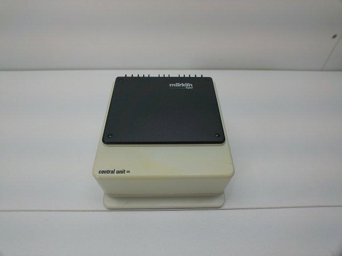 Märklin H0 - 6027 - Digitale besturingseenheid (1) - Central, Hobby en Vrije tijd, Modeltreinen | H0