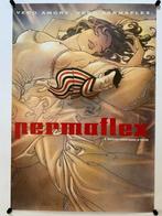 Milo Manara - PERMAFLEX  Vero Amore - Jaren 1970