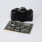 Canon A1 Body Appareil photo reflex mono-objectif (SLR), Audio, Tv en Foto, Fotocamera's Analoog, Nieuw