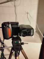 Nikon Coolpix 950 swivel Digitale camera