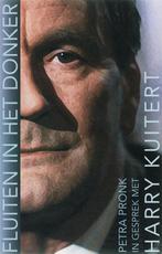 Fluiten in het donker 9789025957162 P. Pronk, Boeken, Verzenden, Gelezen, P. Pronk