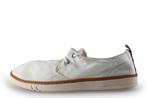 Timberland Sneakers in maat 42 Wit | 5% korting, Kleding | Heren, Schoenen, Verzenden, Zo goed als nieuw, Sneakers, Wit