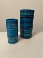 Bitossi - Aldo Londi - Vaas (2) - Set vazen uit de serie