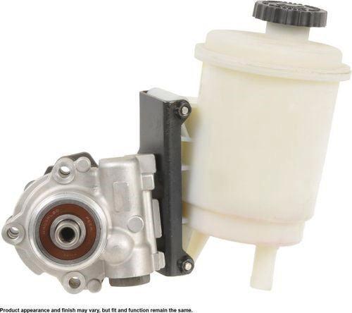 Power steering pump ram 1500 09+, Auto-onderdelen, Besturing, Ophalen of Verzenden