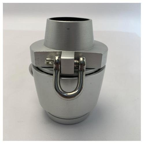 Bieden: Goiot Model 45 furling aluminium swivel - 7397552, Watersport en Boten, Zeilen en Zeiltoebehoren, Ophalen of Verzenden