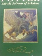 J. K. Rowling/Cliff Wright - Harry Potter and the Prisoner