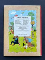 Kuifje 20 - Kuifje in Tibet - 1 Album - Eerste druk - 1960, Boeken, Nieuw