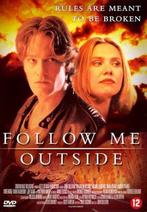 Follow me outside(dvd tweedehands film), Ophalen of Verzenden