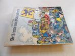 De Leeuw van Vlaanderen 1 - (Bob de Moor) - 1 x album, Livres