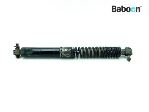Achter Schokbreker Yamaha DT 125 1978-1981, Motoren, Onderdelen | Yamaha, Gebruikt, Verzenden