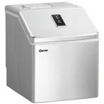IJsblokjesmachine | Volle Blokjes | 15kg/24h | Bunker 1kg |, Verzenden, Nieuw in verpakking