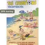 Champions vakantieboek 2019. vakantieboek 9789493033313, Boeken, Verzenden, Gelezen, Gurcan Gursel