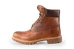 Timberland Veterboots in maat 41,5 Bruin | 5% extra korting, Kleding | Heren, Schoenen, Bruin, Verzenden, Timberland, Boots